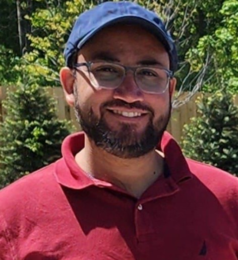 Dr M Umair
